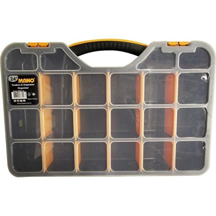 Mano Organizer 24''