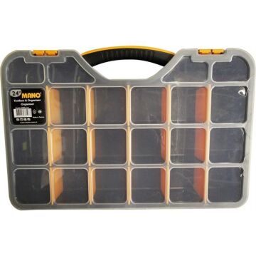 Mano Organizer 24''