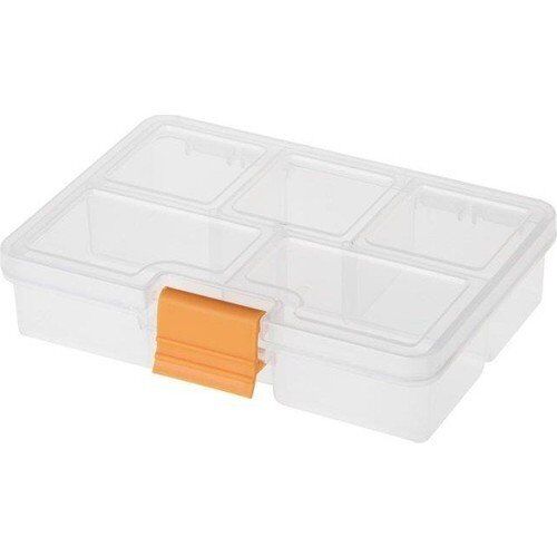 Mano Şeffaf Organizer 5''