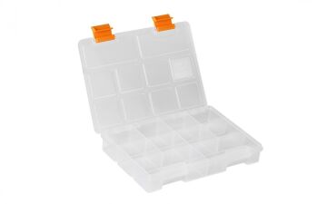 Mano Şeffaf Organizer 7''