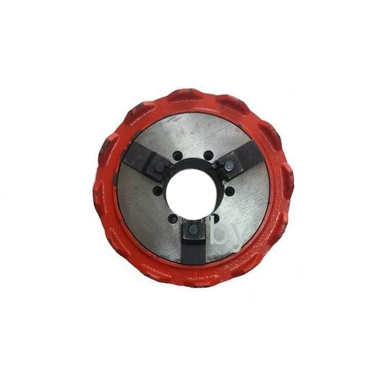 Elektrikli Tezgah Pafta Ön Kavrama 4''