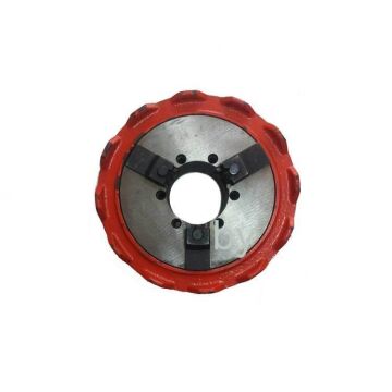 Elektrikli Tezgah Pafta Ön Kavrama 4''