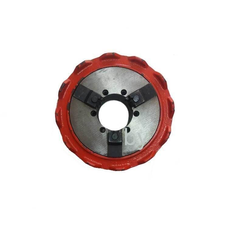 Elektrikli Tezgah Pafta Ön Kavrama 3''