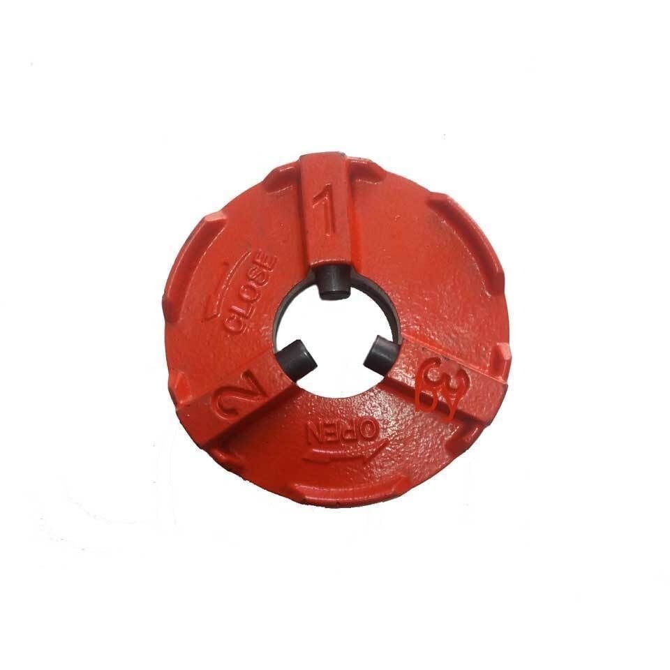 Elektrikli Tezgah Pafta Arka Kavrama 2''