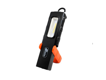 ŞARJLI LED LAMBA 400 LÜMEN