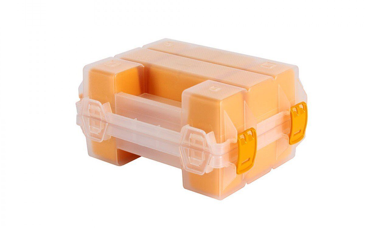 Twin Organizer 7''