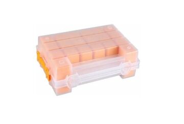 Twin Organizer 11''