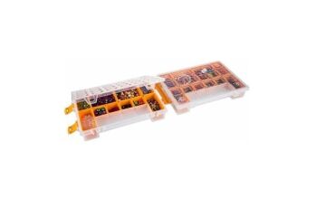 Twin Organizer 11''