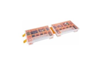 Twin Organizer 11''