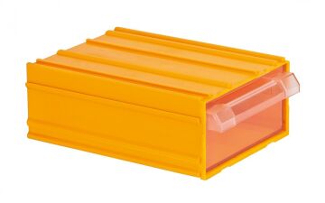 Plastik Çekmeceli Kutu K-20