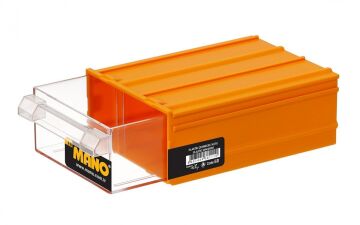 Plastik Çekmeceli Kutu K-30