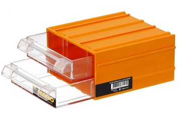Plastik Çekmeceli Kutu K-31