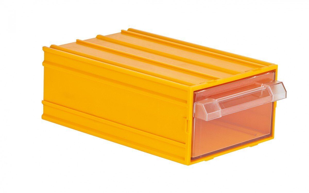 Plastik Çekmeceli Kutu K-35