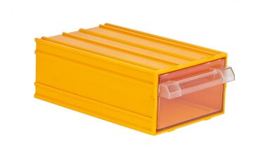 Plastik Çekmeceli Kutu K-35