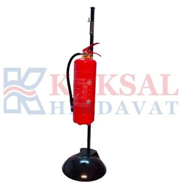 YANGIN SÖNDÜRME TÜPÜ STANDI