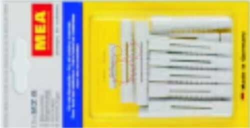 MEA DUBEL 502734 MZ 12