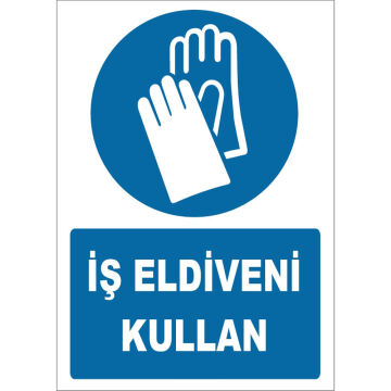 İŞ ELDİVENİ KULLAN