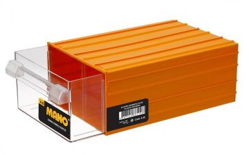 Plastik Çekmeceli Kutu K-55