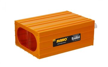 Plastik Çekmeceli Kutu K-56