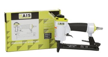 Hais Profesyonel 8016 Havalı Zımba Çakma Makinası