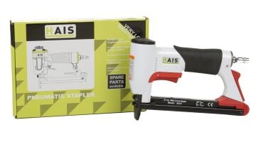 Hais Profesyonel 8016J Havalı Zımba Çakma Makinası