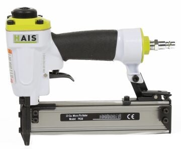 Hais Profesyonel Havalı Pin Çivi Çakma Makinası