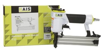 Hais F32 Profesyonel Havalı Çivi Çakma Makinası 3 cm