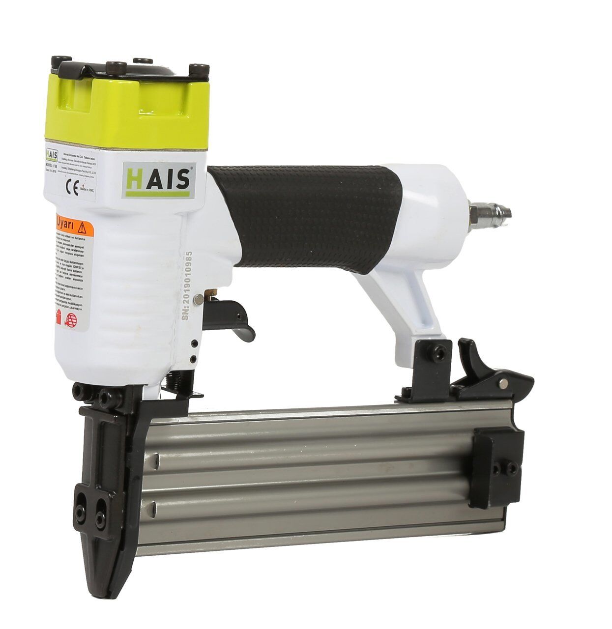 Hais F50 Profesyonel Havalı Çivi Çakma Makinası 5 cm