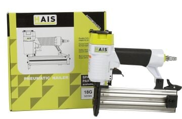 Hais F50 Profesyonel Havalı Çivi Çakma Makinası 5 cm