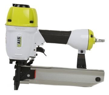 Hais 100 Serisi Profesyonel Havalı Zımba Çakma Makinası