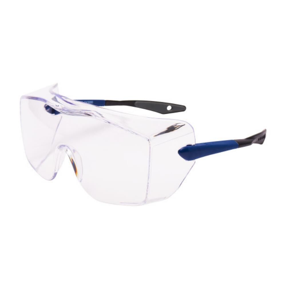 3M Ox3000 17-5118-3040M Comfort Gözlük Üstü Gözlük