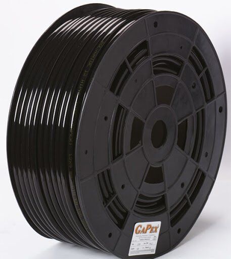 Polyamid 12 Hortum 5x3.3 (1 Metre)