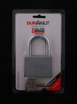 DURAKILIT DK1060 DISK MEKANIZ.KILIT 60mm