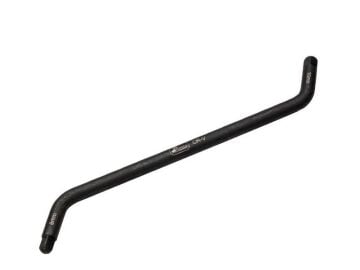 Z TİPİ KARTER TAPA ANAHTARI 8 X 10 MM
