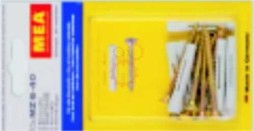 MEA DUBEL 502740 MZ 8