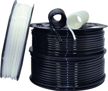 Polyamid 12 Hortum 10x7 (1 Metre)