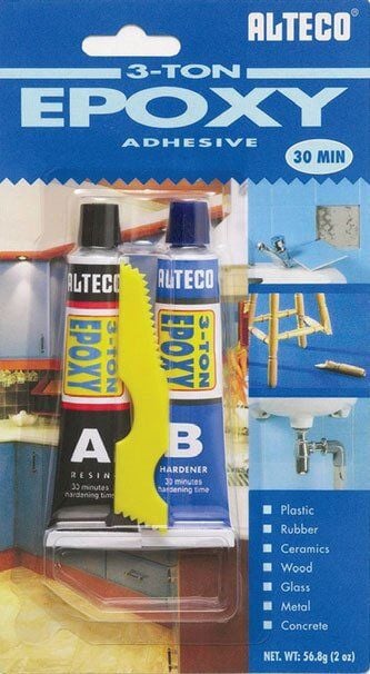 ALTECO IKISI BIR ARADA 3T 56.8G