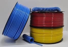 Polyamid 12 Hortum 10x8 (1 Metre)