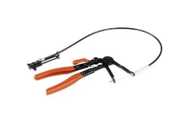 FLEX HALATLI HORTUM KELEPÇE PENSİ 260 MM