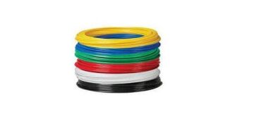 Polyamid 12 Hortum 12x9 (1 Metre)