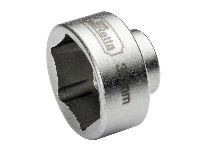 KAPAK TİPİ FİLİTRE ANAHTARI 27 MM