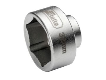 KAPAK TİPİ FİLİTRE ANAHTARI 27 MM