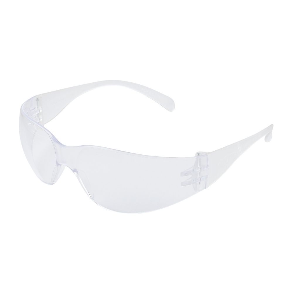 3M Virtua Çizilmeye Day. Şeffaf Lens 71500-00001