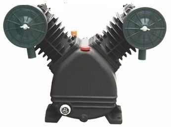 Kuletaş 2051 Kompresör Kafası