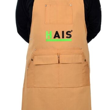 Hais Yüksek Kaliteli Çalişma Önlüğü