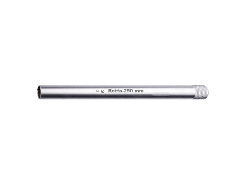 3 8 KALEM BUJİ LOKMASI Ø 14 X 250 MM