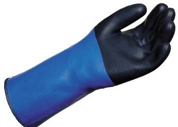 MAPA TEMP-TEC 332 NO: 9/9,5