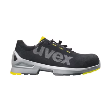 Uvex 8544 S2 SRC Kaymaz Spor İş Ayakkabısı