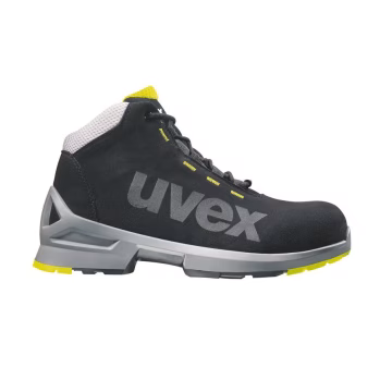 Uvex 1 8545 S2 SRC Bağcıklı Bot