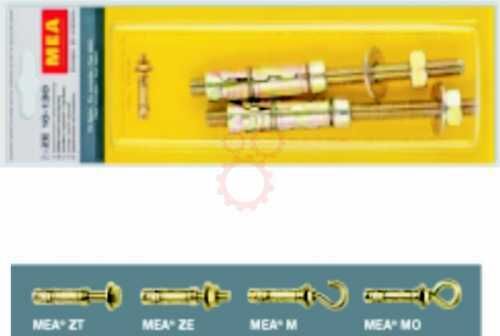 MEA UZATMA CELIKDUB 502715ZE12-114PAFTA